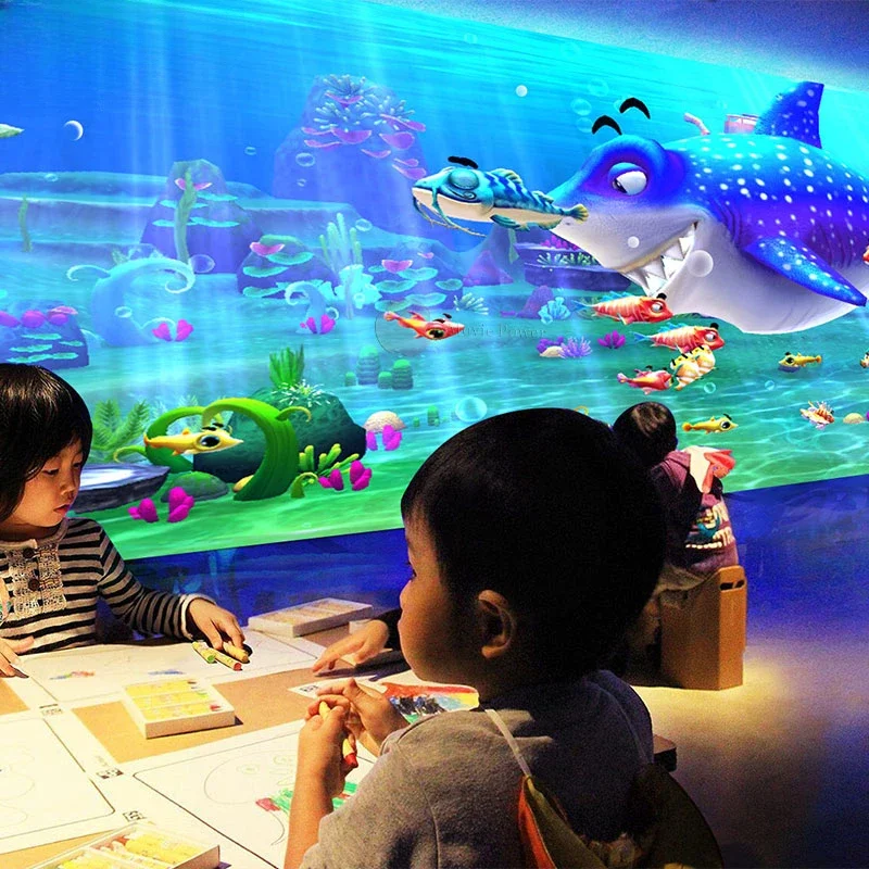 Indoor Ar Intellect…