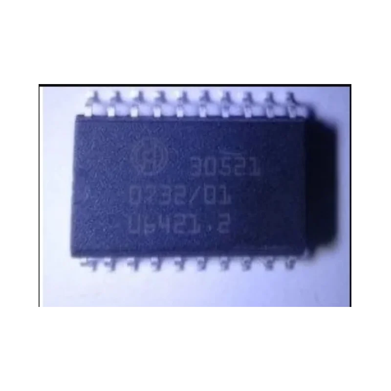 FREE SHIPPING 1 PCS/LOT 30521 engine ECU board ORIGINAL IN SOTCK IC Suitable automotive computer fragile ignition driver chip ic