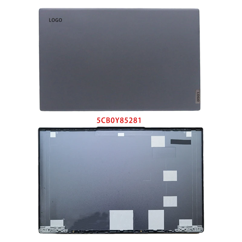 New For Lenovo Yoga Slim 7-14IIL05/ARE05/ITL05 2020;Replacemen Laptop Accessories Lcd Back Cover/Bottom/Hinge Cover With LOGO