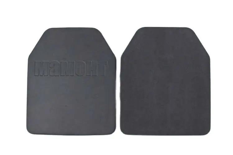 NL2-1 Russe Emr GlaPlate Russe 6b45 glaPads Russe 6b46 glaPads Russe Mousse Pads