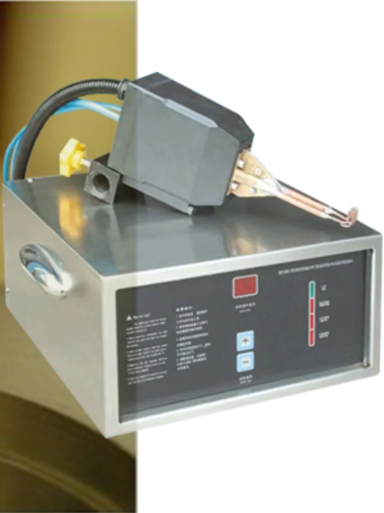 

Ultra- high frequency welding machine 3KW 220V