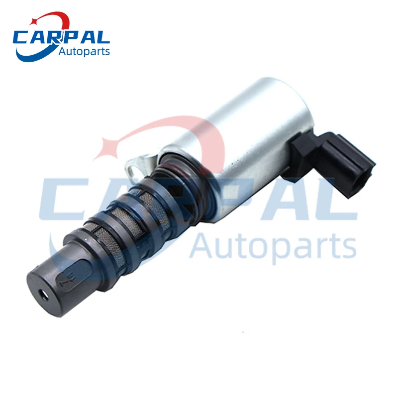 

High Quality New Variable Valve Timing VVT Solenoid 15830-RBB-003 15830RBB003 For Honda Civic CR-V Acura ILX RDX TSX Auto Parts