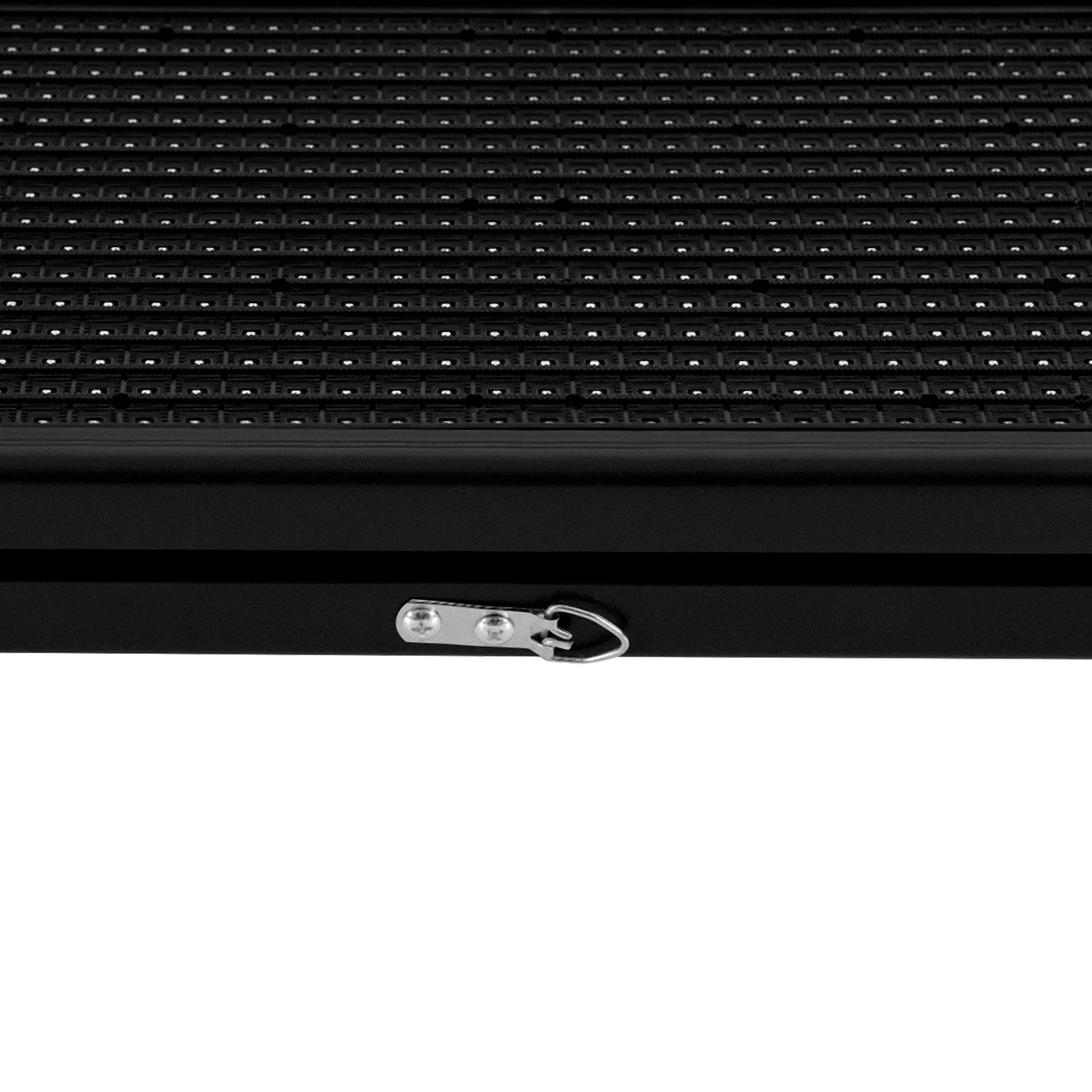 Scrolling LED Sign 40" x 8" 7 Color Led Sign LED Sign Advertising Board