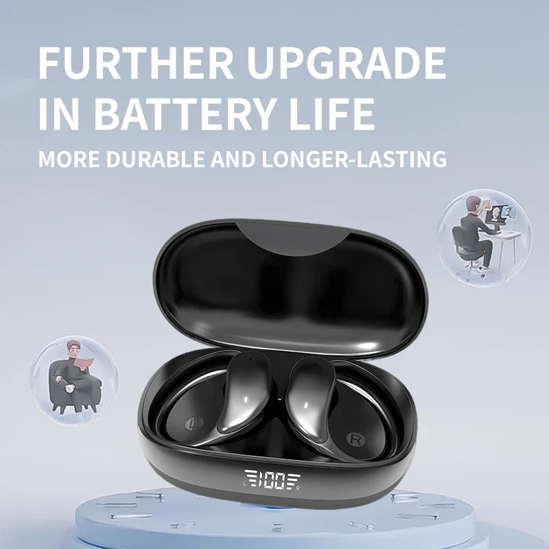 Qino K23 Sports Wir… - image