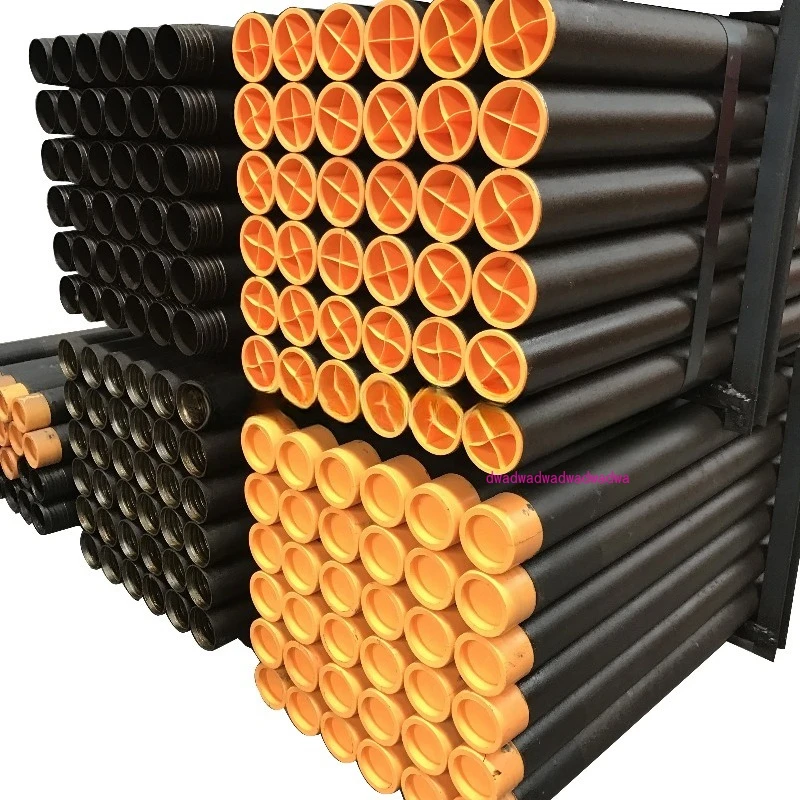 Wireline Core Drill…