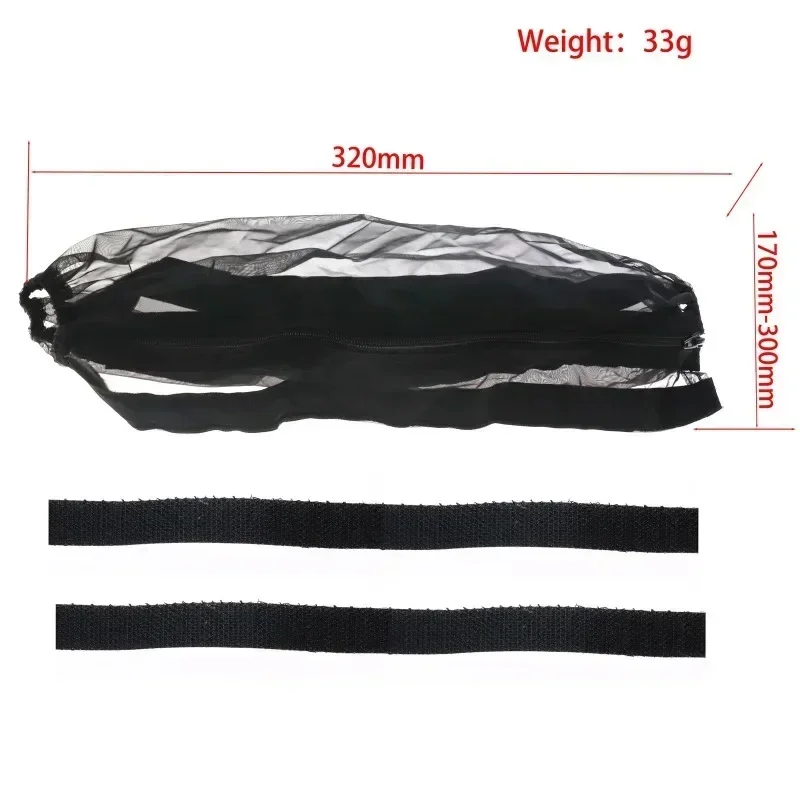

MJX 1/7 7303 RC Remote Control Car Parts Rally Car Chassis Cover Dust Cover Breathable Waterproof Hardening Treatment