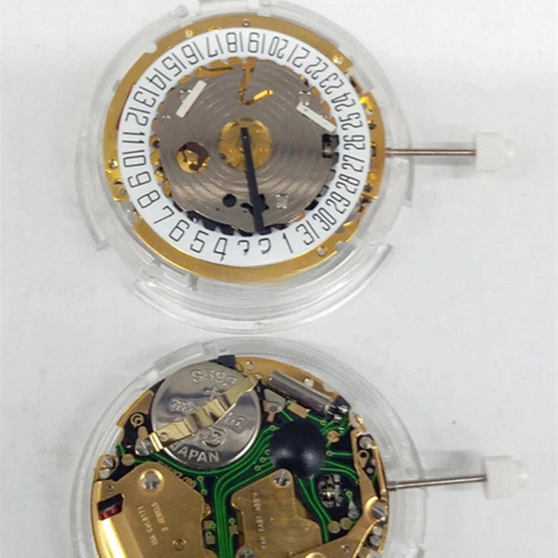 

ISA 8171 original quartz watch movement 8171 movement with 927 battery