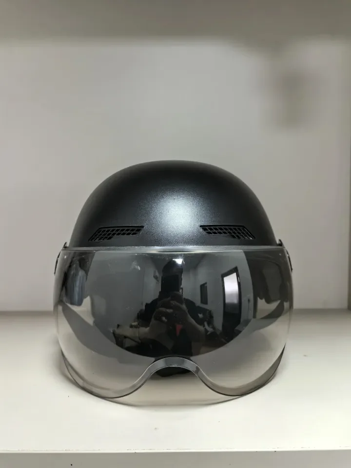 Thumbnail 3 - #44 Motorcycle Helmets Sale