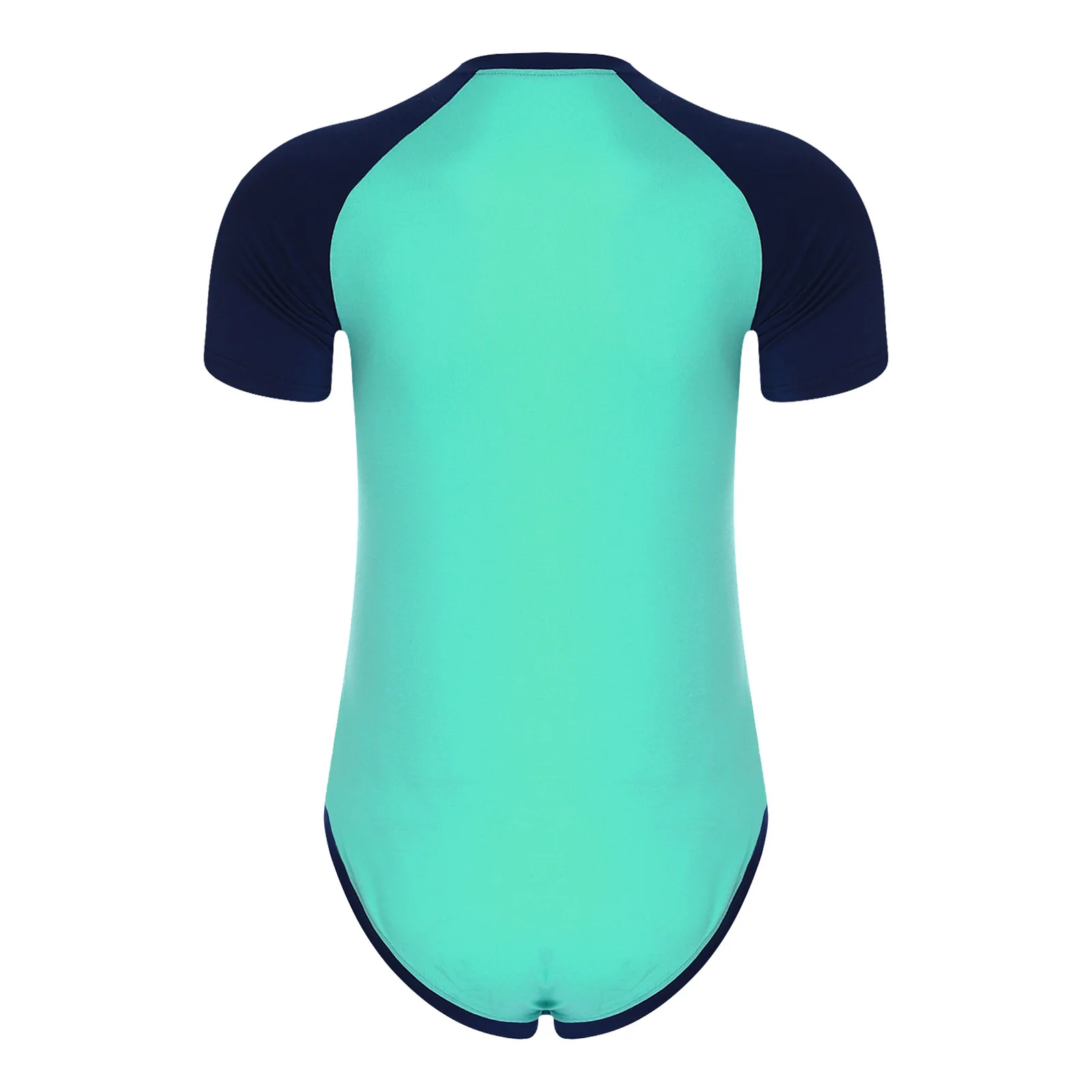 Erkekler Yetişkin Vücut Geliştirme Güreş Bodysuit Kısa Kollu Slim Fit Gömlek Tulum Günlük Rahat Egzersiz Spor Salonu Spor Kıyafetleri için