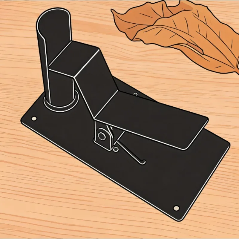 

Appearing Cane Launcher Magic Trick – Instant Cane Production Vanish Device Stage Illusion Gimmick Professional Magician Props