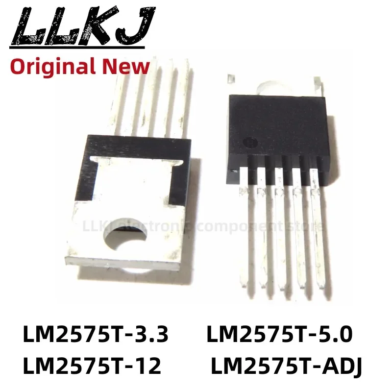 1Pcs LM2575 LM2575T…