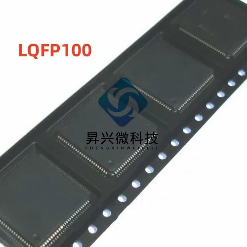 GD32F205VCT6 Encapsulation LQFP100 Microcontroller MCU Single Chip Microcomputer With single brand new & Original Chip IC