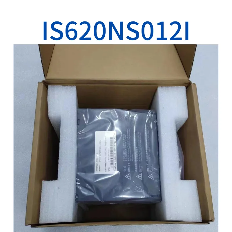 

New 1.5KW controller IS620NS012I, fast shipping