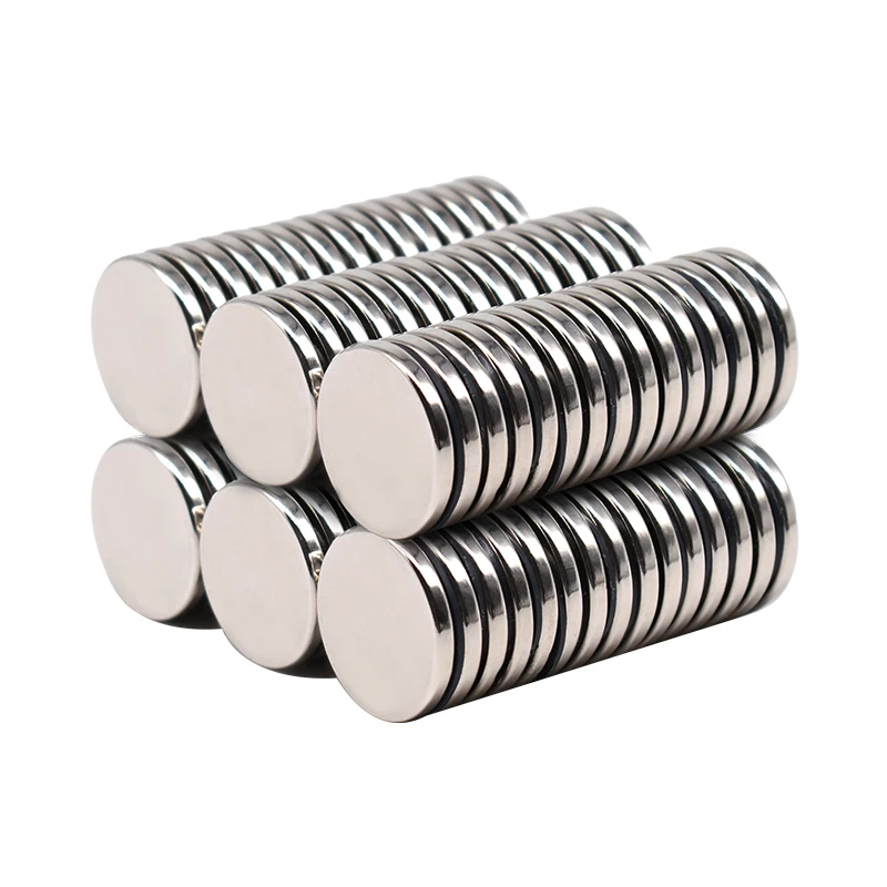 

﻿ 50~100pcs 30x3 mm Mini N35 Round Magnets 30mm*2mm Neodymium Magnet 30x4mm Permanent NdFeB Super Strong Powerful Magnet