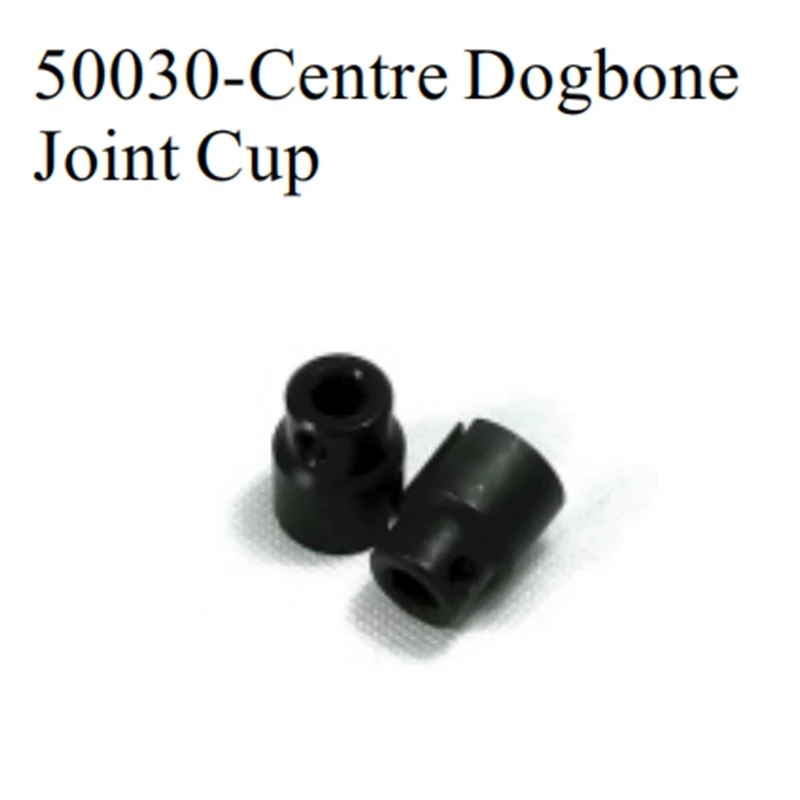 

HSP RC ЗАПАСНЫЕ ЧАСТИ 50030 центр Dobone шарнирная чаша для HSP 94054 1/5 RC Бензин 4WD RC Внедорожник