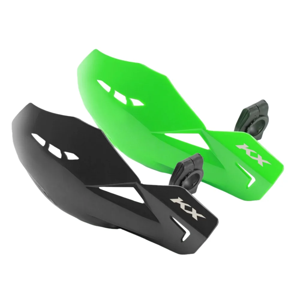 Мотоциклетная ветряная мельница, поручня для KAWASAKI KX65 KX85 KX100 KX125 KX250 F KX450 F KX500