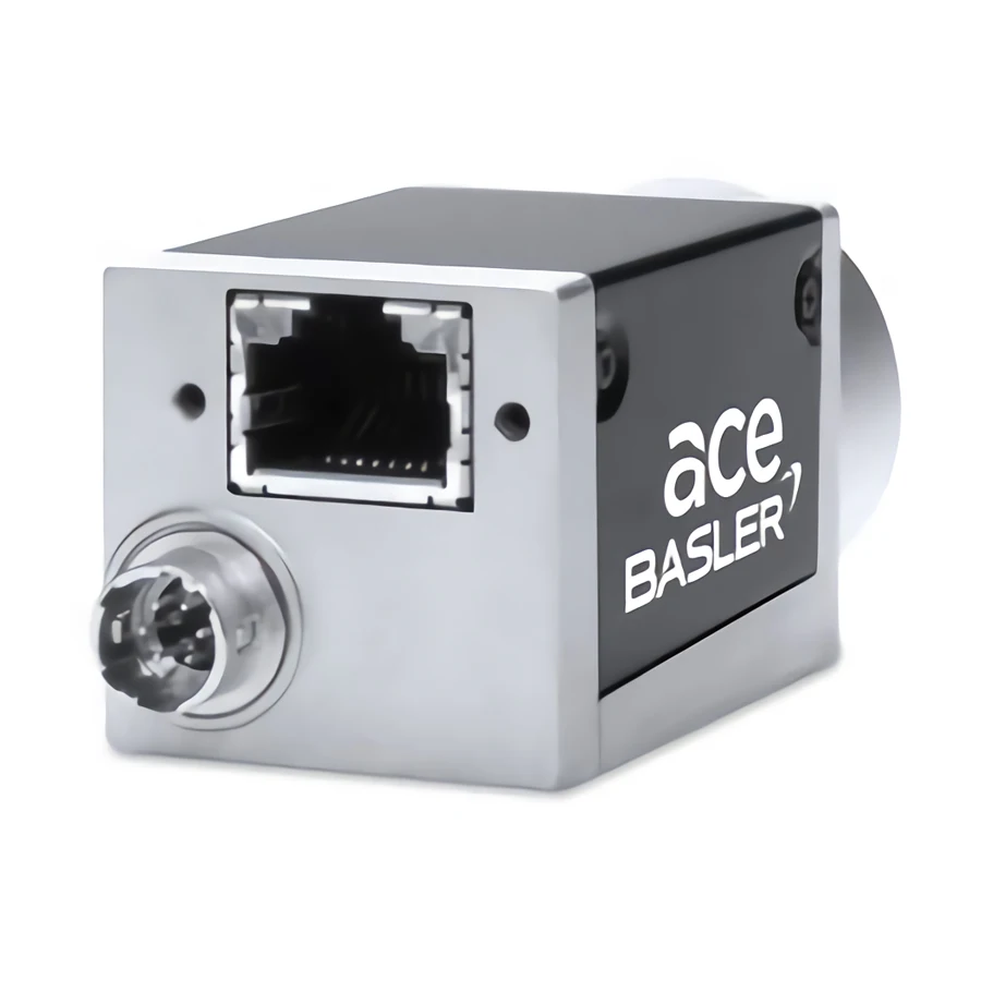 Basler AcA1300-60gc EV76C560 CMOS 1.3MP 60fps 1/1.8