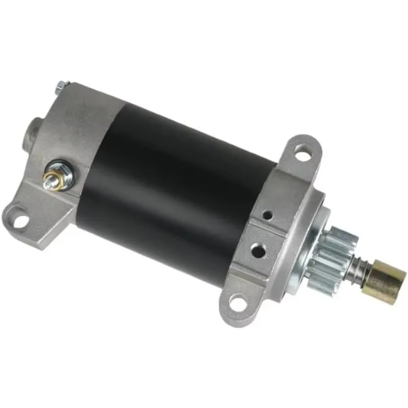 

For 4 Stroke Boat Engine Start Motor Replacement 6AH-81800 6AH-81800-00 6AH-81800-01