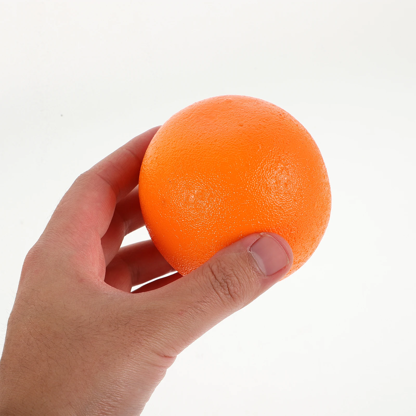 Realistic Orange Fruit Prop Foam Simulation Citrus For Photo Display Education Decor Home Wedding Showcase Creative Gift