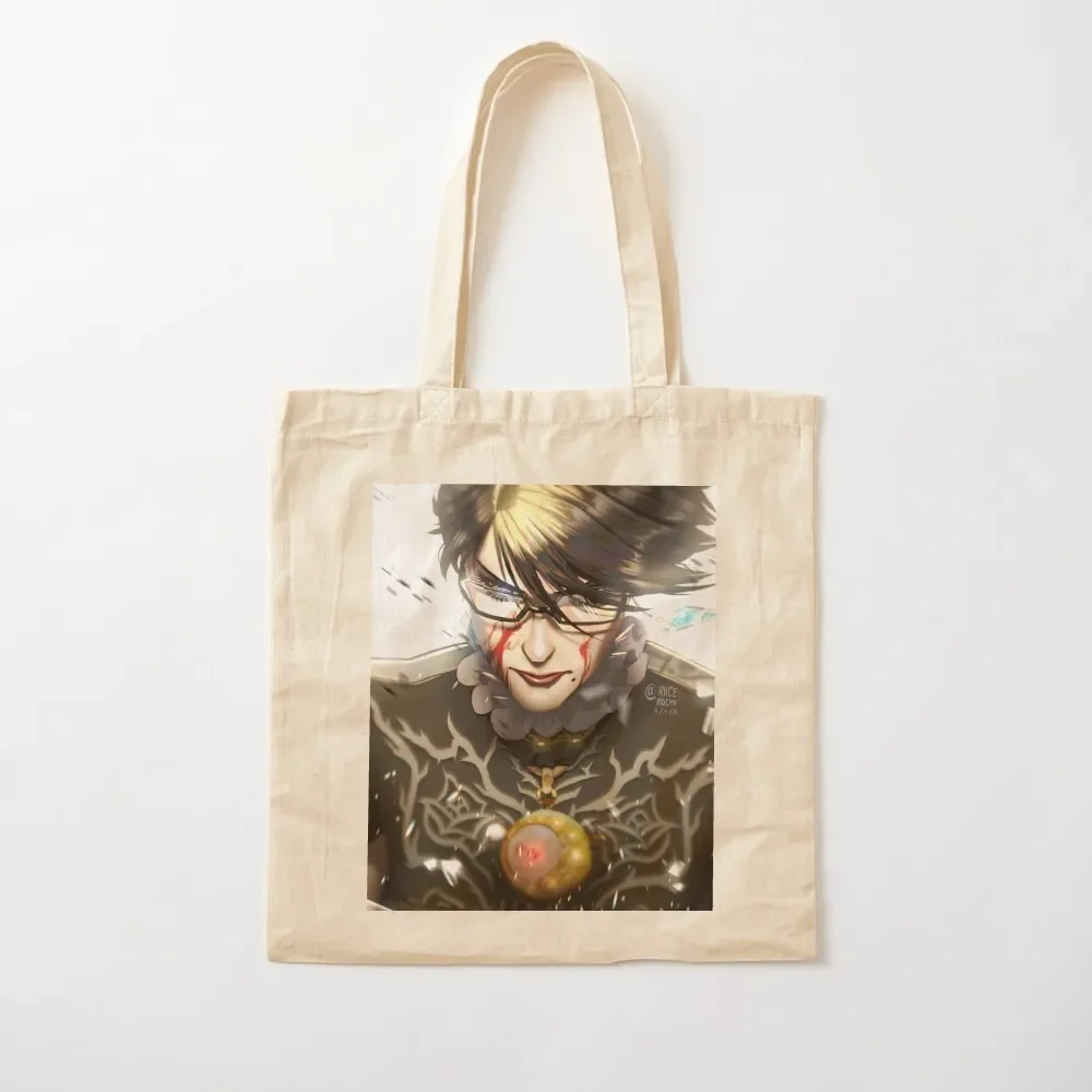 

Angy Bayonetta :O Tote Bag Women bags Beach bag Tote Bag