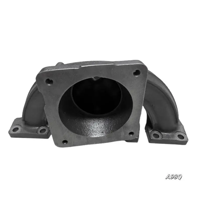 

1 PCS 0341.G2 Exhaust Manifold 9636962580 0341G2 For 206 207 307 308 Citroen Berlingo C2 C3 C4