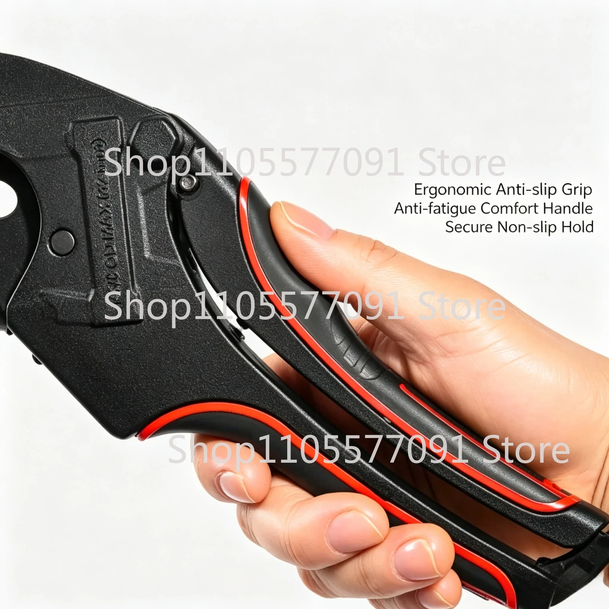 PPR Water Pipe Scissors Professional Pipe Cutters Pvc Cutters Professional Scissors Fast Cutting Cutters Blade Line