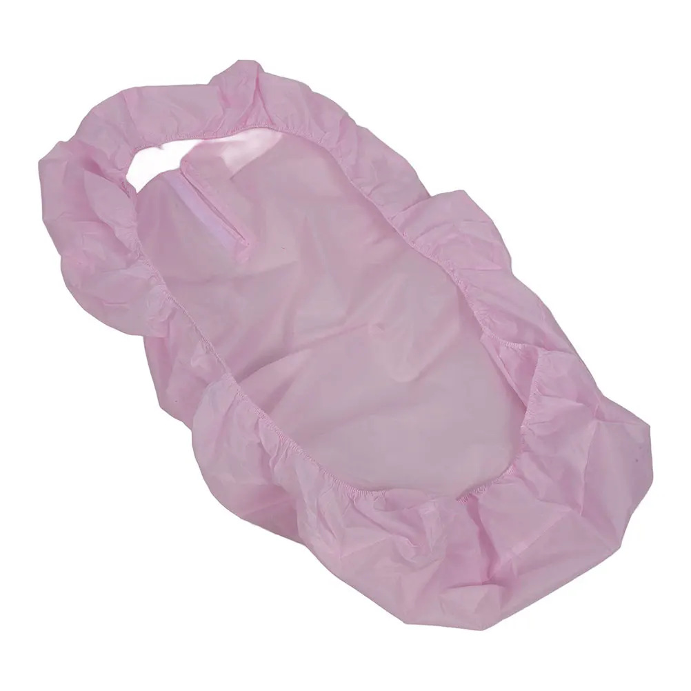 Insulation Cover Spa Tub Bathtub Lid Non Woven Fabric Cover Foldable Toe Covers Portable Blow Up Bathtub Sauna Steam