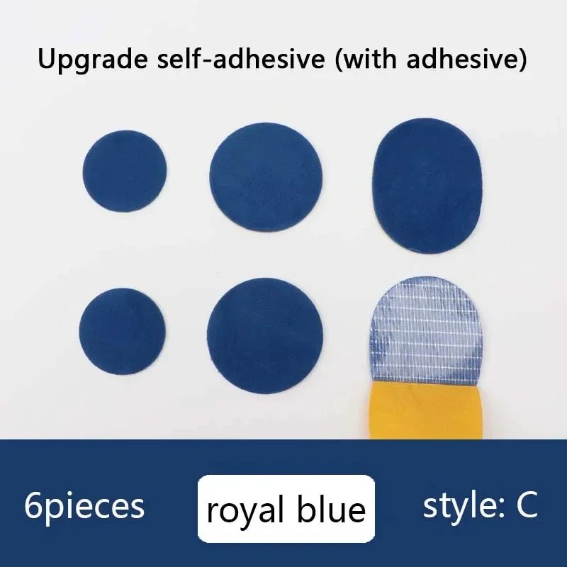 C- Royal blue