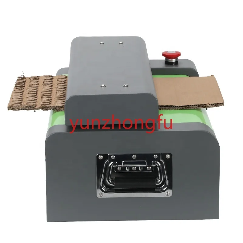 

Recycling Carton Box Cardboard Shredder For Packing Material Box Cutting Machine Carton Cutting Machine