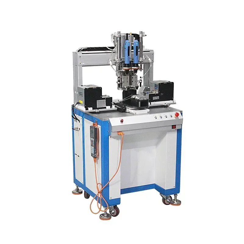 Direct Sales Floor Standing Automatic ing Screw hine Feeder Screw hine Accessory Fixing Module