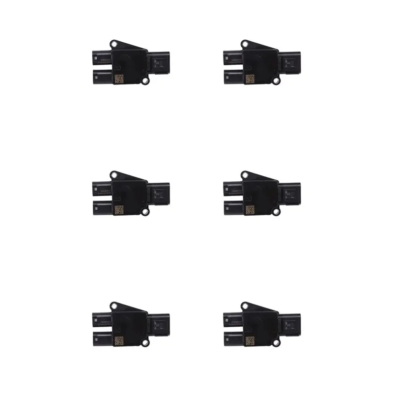 【Top Sale !!】6X 1066379-00-A Car Gen 3 Door Handle Position Sensor Controller Module For Tesla Model S 2012-2024
