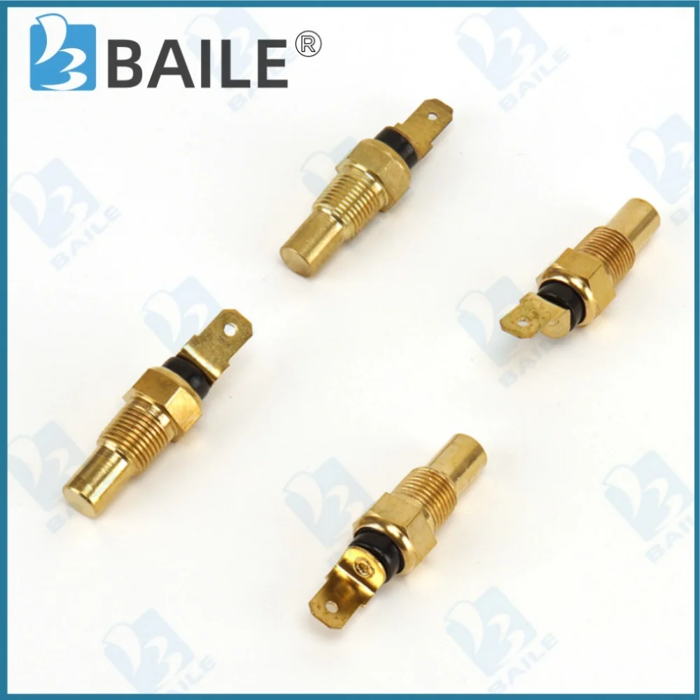 

16415-83040 Датчик температуры 6-25-100-03 для Kubota D722 D1105 V1903 V2203 V2403 1641583040 Датчик температуры двигателя