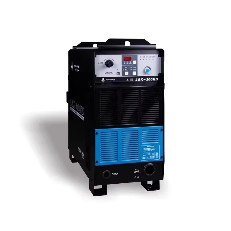 LGK 200HD Plasma Power Supply Host Manual Cutting Compatible With CNC Cutting Machine