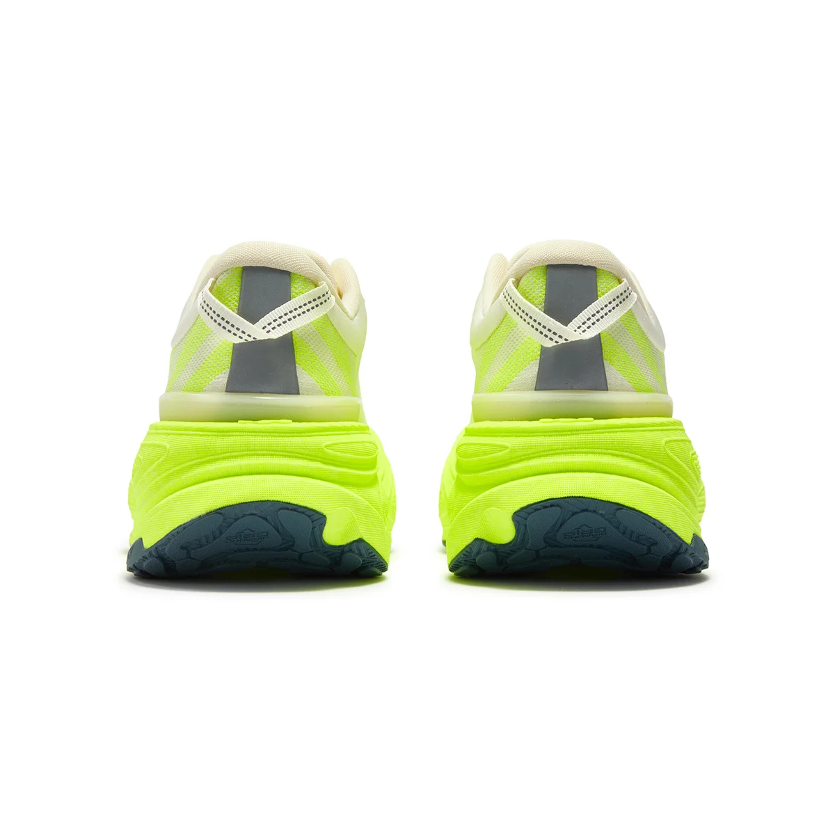 361 Degrees PopBlaze 6 Unisex-Laufschuhe, neue, leichte, verschleißfeste, bequeme, stoßdämpfende Sneakers, Pantshoes 672622201 – Detail 29