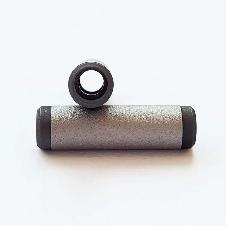 Pyrolytic Coated Graphite Tube for Varian AAS