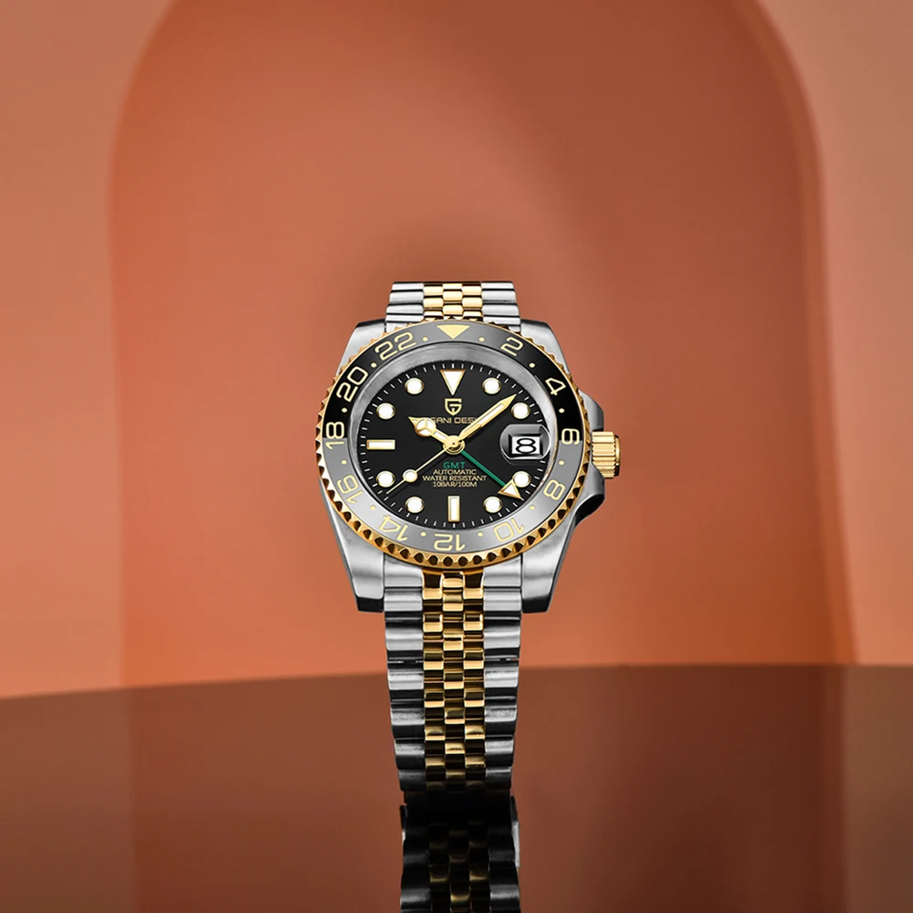 Thumbnail 3 - #70 Automatic Watches Ranking List in 2026