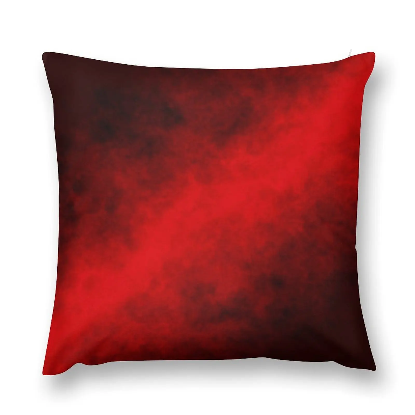 

Red Smoke Throw Pillow pillow cover christmas Pillow Cases Luxury Living Room Decorative Cushions covers for pillows