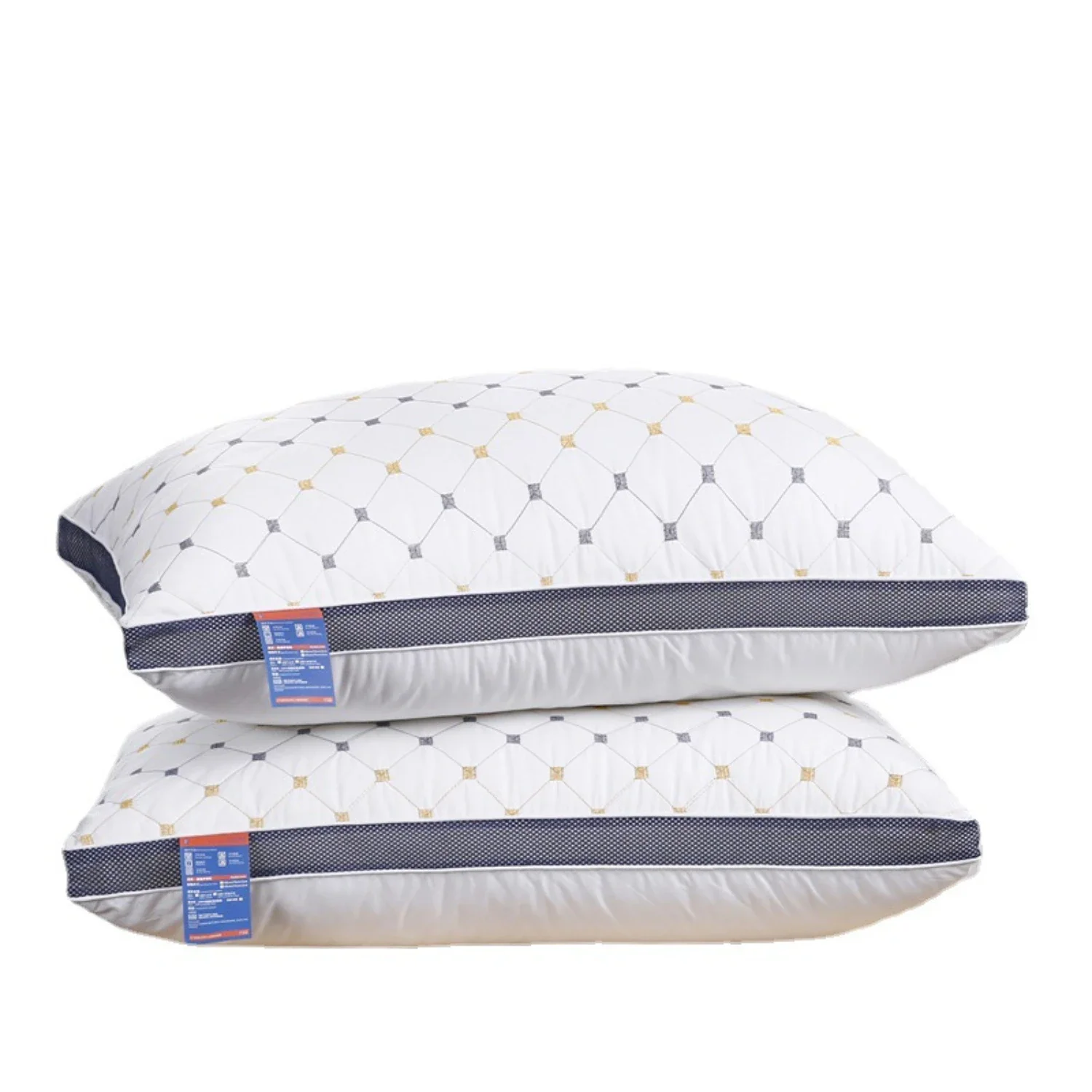 th our incredibly soft and supportive memory foam pillows. Upgrade your bedding with our premium, hypoallergenic pillows and wak