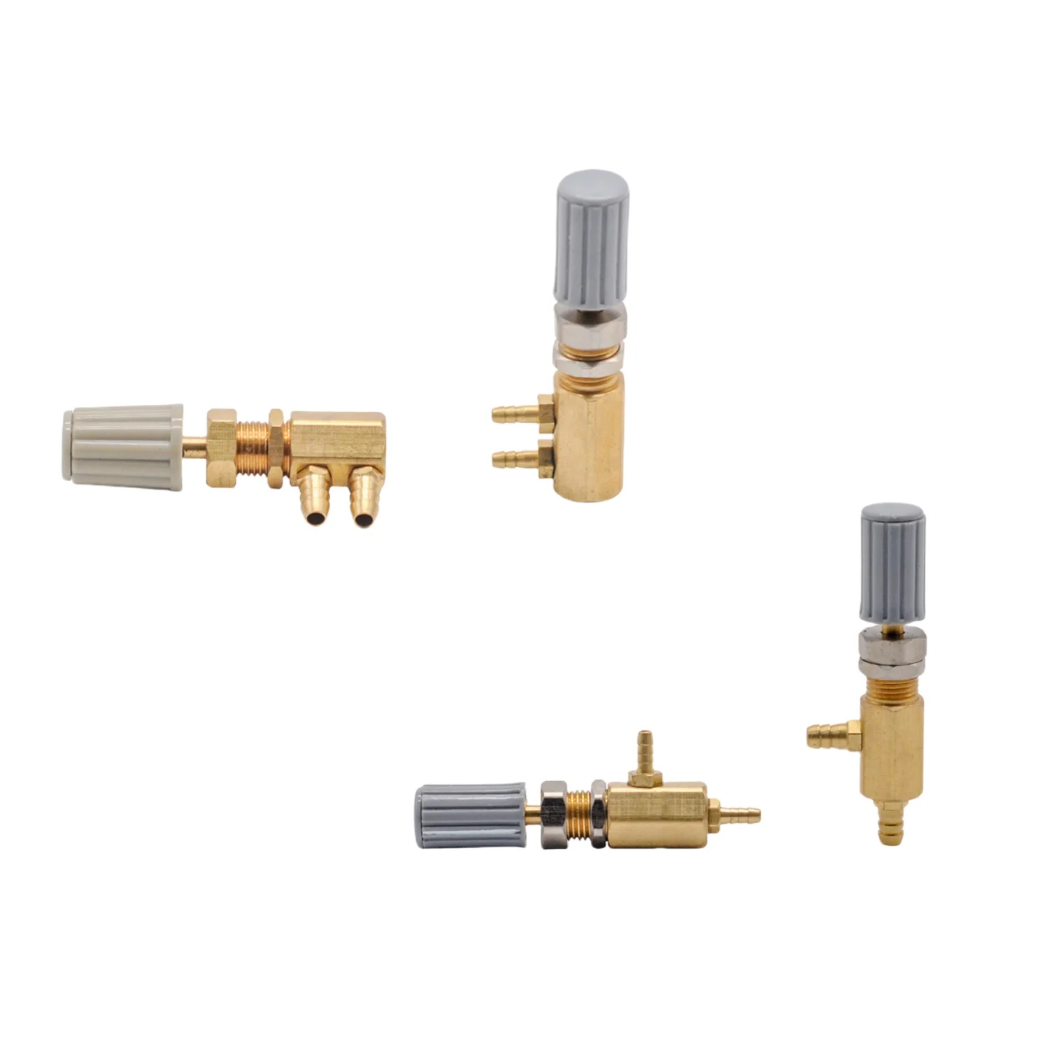 

1Pc Dental Regulator Control Valve 3mm 5mm for Dentistry Chair Turbine Unit Tool Replacement Equipment Accessories Hose Fit