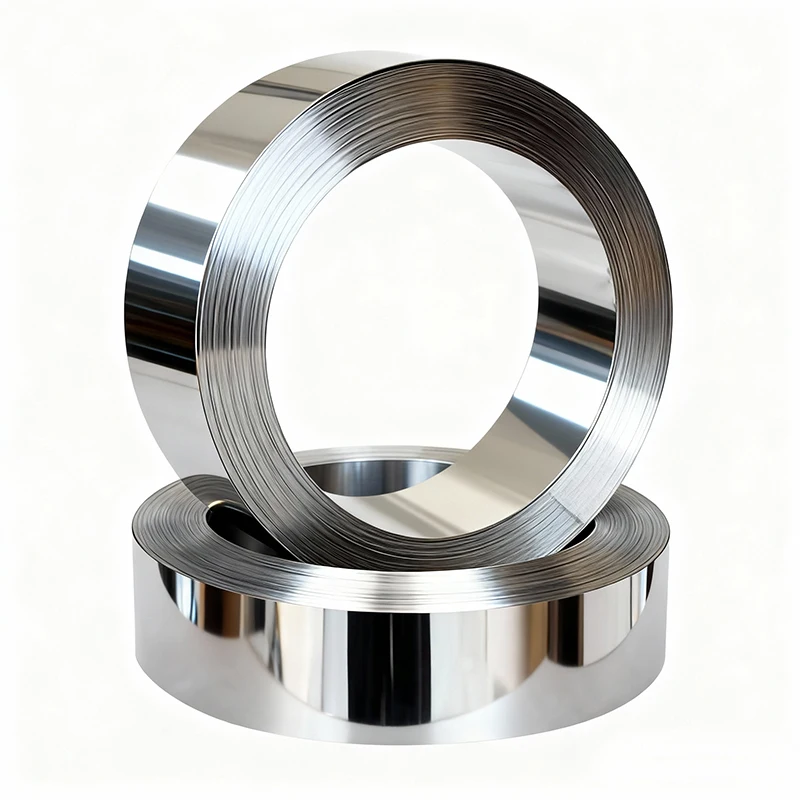 

Зеркальная плоская нержавеющая сталь в рулоне, 2-8 см, 0,4 мм * 100 метров, для изготовления объемных букв и вывесок ﻿