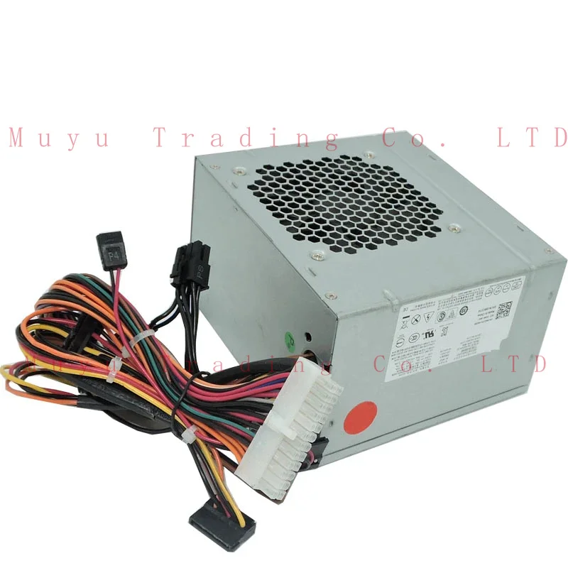 Nieuwe Originele PSU Voor Dell XPS 8100 8500 8700 Voeding HU460AD-01 DPS-460DB-2A DPS-460DB-3A DPS-460DB-10A AC460AD-00 PC9004