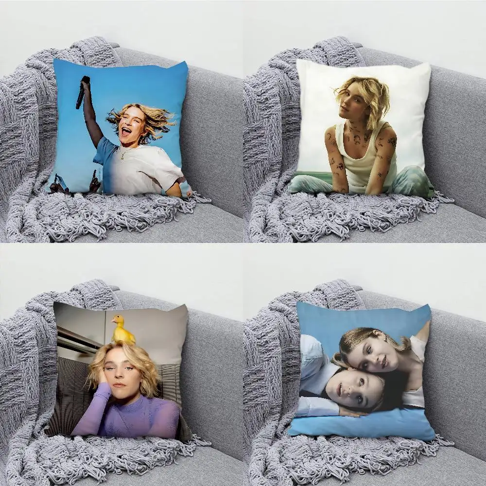 Pommelien Thijs Ged…