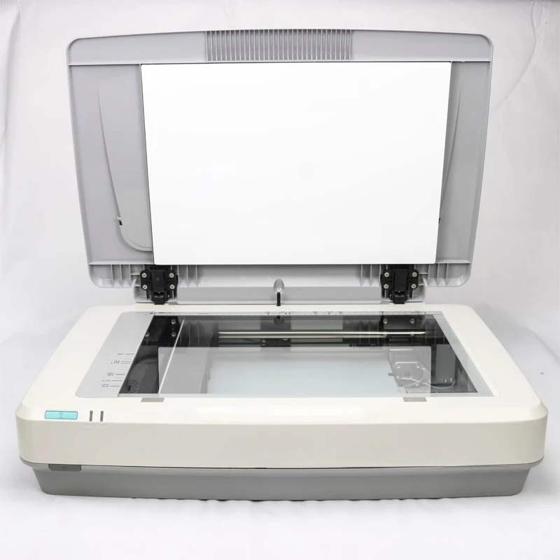 ماسح مسطح A3 عالي الوضوح لملف البلاط والماسح الضوئي للرسم الهندسي الفيزيائي