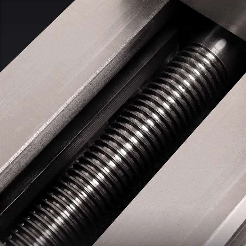 ملزمة هوائية هيدروليكية فائقة الشحن باستخدام الحاسب الآلي آلة حفر مركزية آلة طحن تركيبات خاصة عالية الدقة