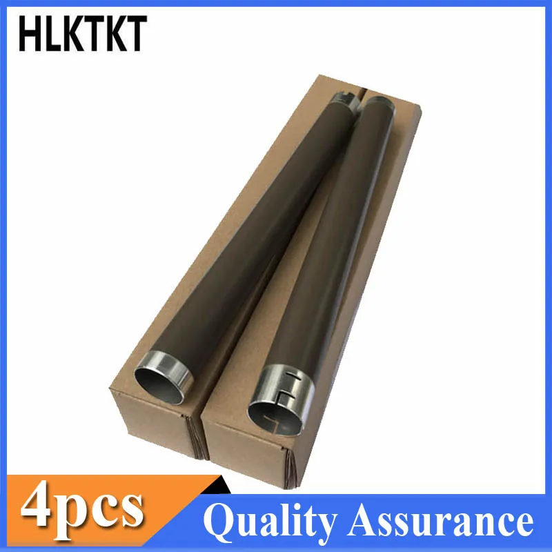 4pcs LU2374001 Fuser Upper Heat Roller For Brother HL 2140 2150 2170 DCP 7030 7032 7040 7045 MFC 7320 7340 7345 7440 7450 7840