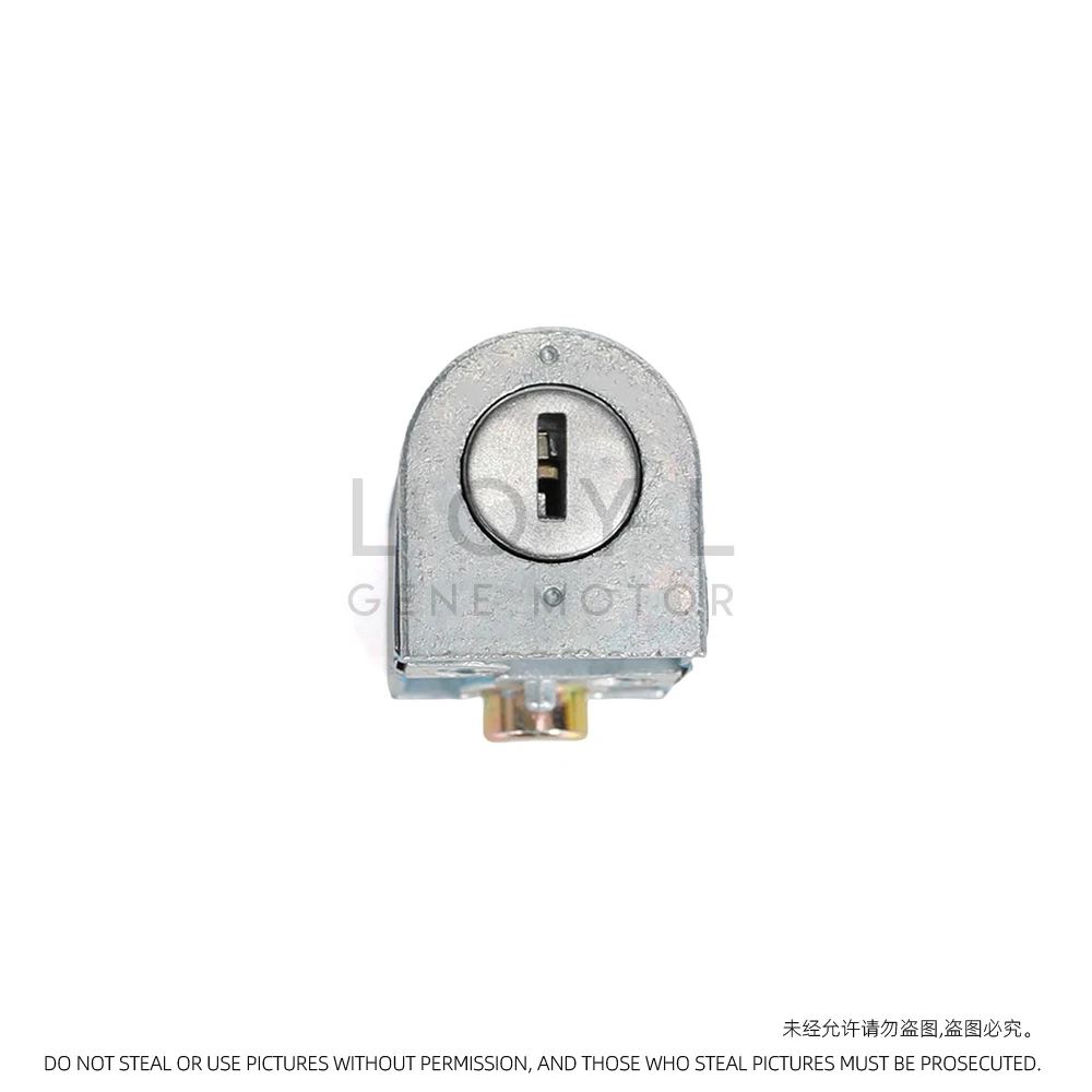 دراجة نارية مفتاح إشعال خزان الوقود الغاز غطاء قفل مفاتيح مجموعة لهوندا الظل VLX VT 600 750 1991-2013 #5