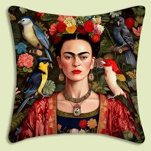 11 Main Sales Frida Kalho - №7