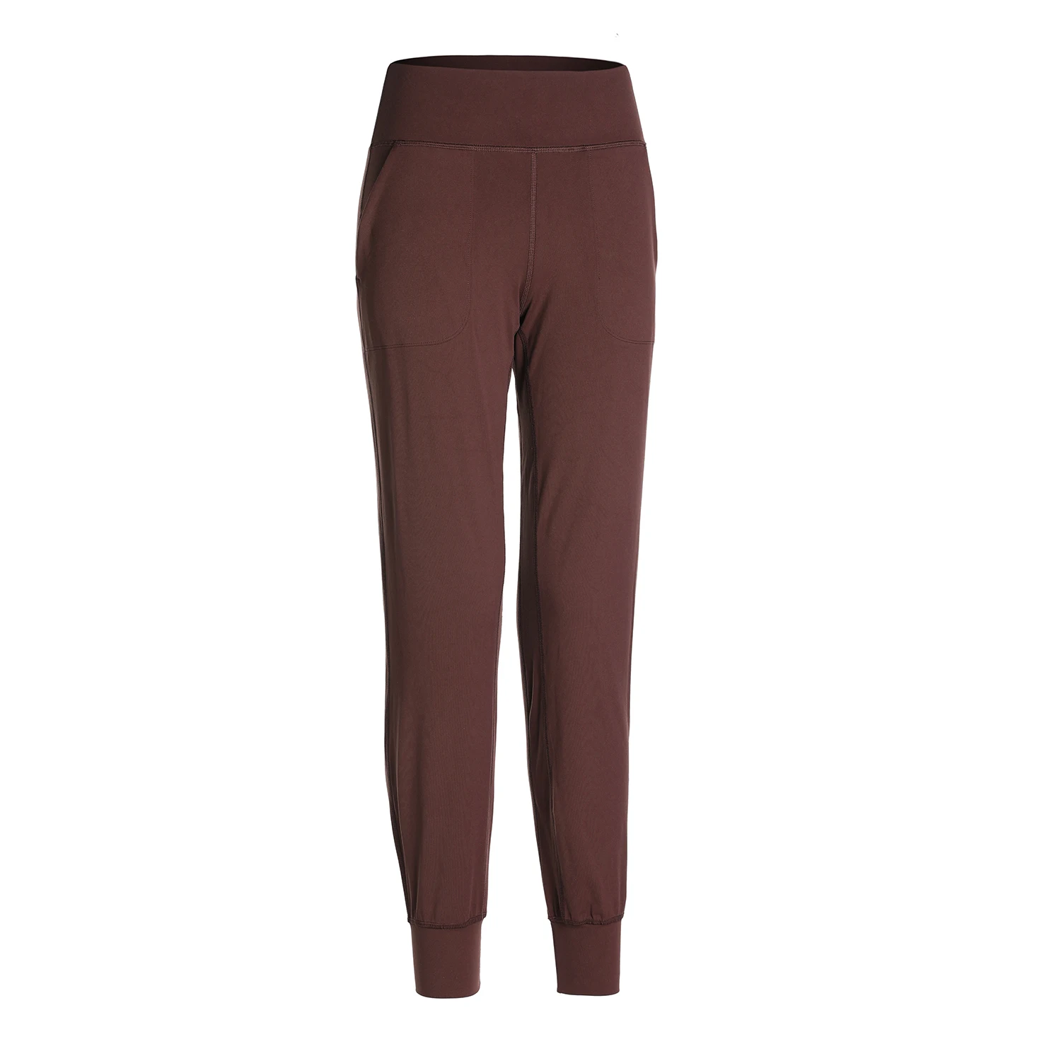 CRZ YOGA Butterluxe Joggers a vita alta per le donne 27 \