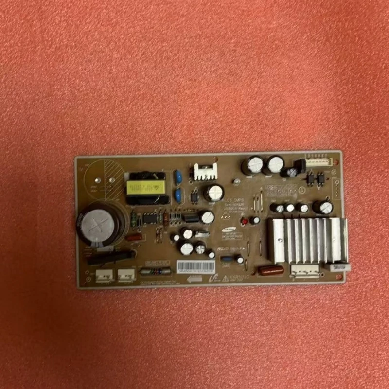 DC92-00215A refrigerator main board DA41-00782B frequency conversion board LC3-SMPS DC92-00214