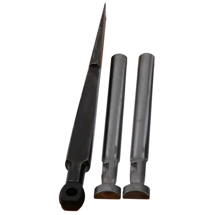 

Darda Rock Splitting Wedge and Shims